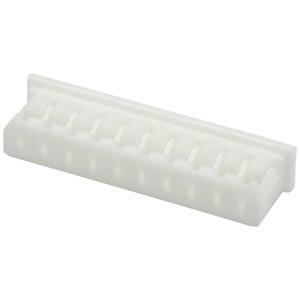 Econ connect H22H6 Kabelbehuizing Totaal aantal polen 6 Rastermaat: 2 mm 1 stuk(s) Bulk