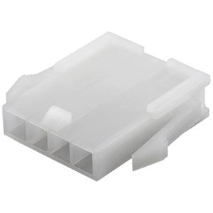 Econ connect H4CS4 Male behuizing-kabel Totaal aantal polen 4 Rastermaat: 4.2 mm 1 stuk(s) Bulk