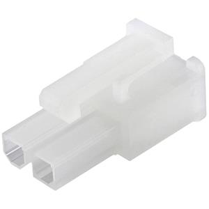 econconnect econ connect H4DS2 Female behuizing (kabel) Totaal aantal polen: 2 Rastermaat: 4.2 mm Inhoud: 1 stuk(s) Bulk