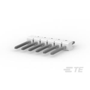 TE Connectivity 3-644456-6 1 stuk(s) Bag