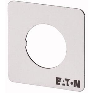 Eaton FS-ALU980-P3 Frontplaat 1 stuk(s)