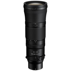 Nikon Nikkor Z 180-600mm f5,6-6,3 VR