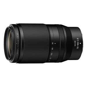 Nikon Nikkor Z 70-180mm f2,8 - nach 200 EUR Nikon Sommer-Sofortrabatt