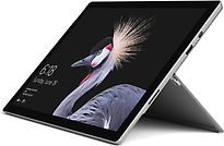 Microsoft Surface Pro 5 12,3 2,6 GHz Intel Core i5 256GB SSD 8GB RAM [wifi] grijs - refurbished