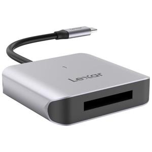 LEXAR CFexpress Type B USB-C Reader RW510