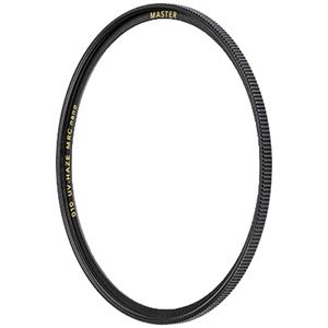 B+W UV-Filter MRC Nano Master (77 mm Durchmesser)