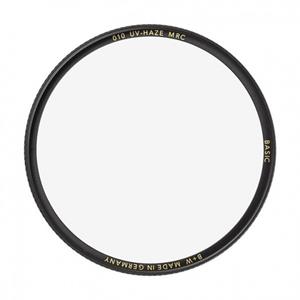 B&W UV-filter MRC Basic 77