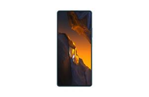 Xiaomi Poco F5 - 256GB - Blauw