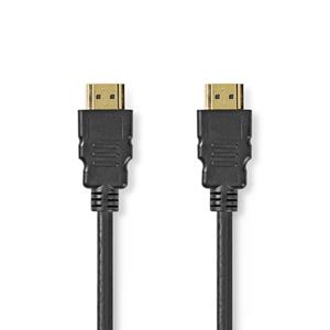 Nedis Premium High Speed HDMI©-Kabel met Ethernet | HDMI© Connector | HDMI© Connector | 4K@60H