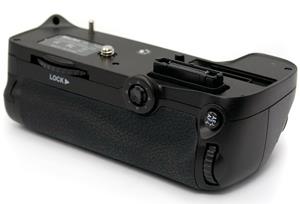Jupio Battery-grip MB-D11 voor Nikon D7000