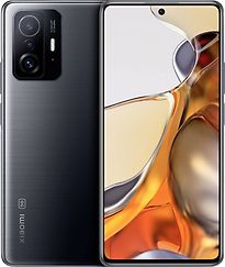 Xiaomi 11T Pro Dual SIM 128GB grijs - refurbished