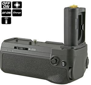 JUPIO Battery Grip For Nikon Z6 II / Z7 II (MB-N11)