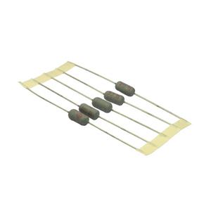Vitrohm CRS300JT-73-68RAA Vermogensweerstand 68 Ω Axiaal bedraad 2.5 W 5 % 1 stuk(s)