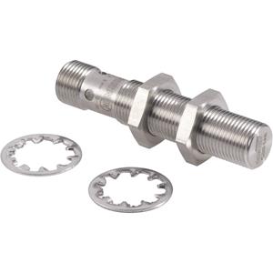 Contrinex Induktiver Näherungsschalter M12 bündig PNP DW-AS-703-M12