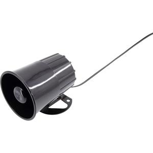 TRU COMPONENTS TRU COMPONENTS TC-6645380 Miniatur Lautsprecher Geräusch-Entwicklung: Lautsprecher