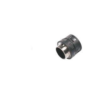 Helukabel 920233 HSSV MG M Schlauchverschraubung Grau M25 Gerade 1St.