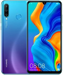 Huawei P30 lite Dual SIM 256GB [Nieuwe editie] blauw - refurbished