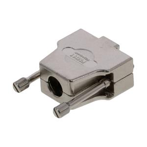 Molex 1727040182 MOL Power & Signal Sol. D-sub behuizing 1 stuk(s) Carton