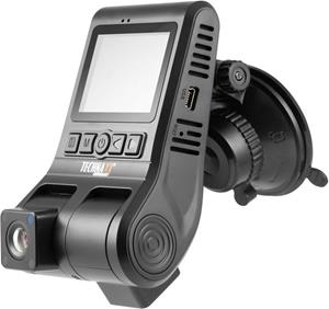 Technaxx FullHD Dual TX-185 Dashcam