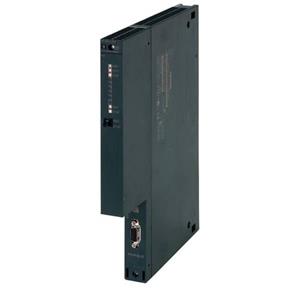 Siemens 6GK7443-5DX05-0XE0 PLC-communicatieprocessor