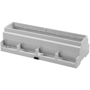 Camdenboss CNMB-12W-2-CON Hutschienen-Gehäuse 212 x 90 x 58 1St.
