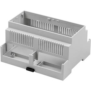 Camdenboss CNMB-6V-2-CON Hutschienen-Gehäuse 106 x 90 x 58 1St.