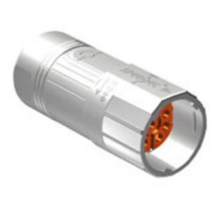 Intercontec BSTA108NN00420136000 Stecker 1St.