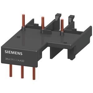Siemens 3RA1911-1AA00 Verbindungsbaustein 1St.