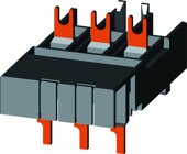 Siemens 3RA2921-1AA00 VERBINDUNGSBAUSTEIN SCHRAU - Siemens 3RA2921-1AA00 VERBINDUNGSBAUSTEIN SCHRAU