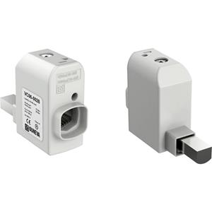 ounevagroup Ouneva Group VC06-0028 Netz-Steckverbinder Gesamtpolzahl: 1 230A 1St.