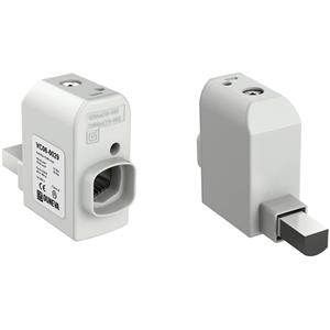 ounevagroup Ouneva Group VC06-0029 Netz-Steckverbinder Gesamtpolzahl: 1 230A 1St.