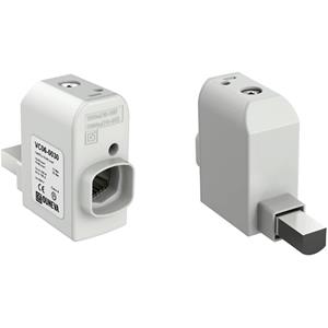 ounevagroup Ouneva Group VC06-0030 Netz-Steckverbinder Gesamtpolzahl: 1 230A 1St.