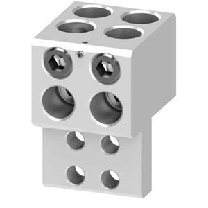 Siemens 3KD9511-1 Flachanschluss 1St.