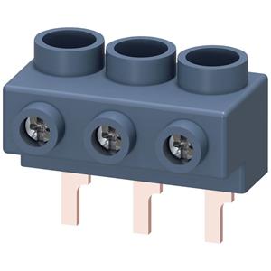 Siemens 3RV1915-5A Einspeiseklemme 1St.