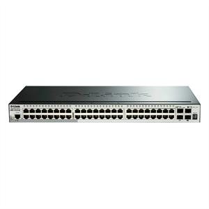 Switch D-link Dgs-1510-52xmp/e