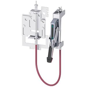 Siemens 3VA9477-0CK72 Betriebseinheit 1St.