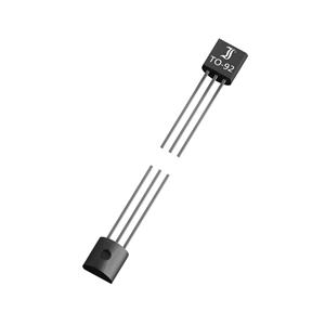 Diotec Transistor (BJT) - diskret BC337-40BK TO-92BK NPN