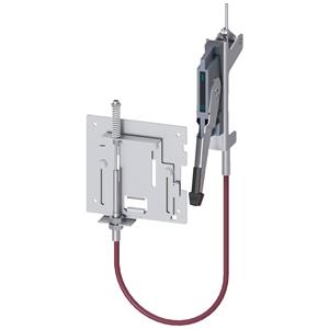 Siemens 3VA9677-0CK72 Bedieneinheit 1St.