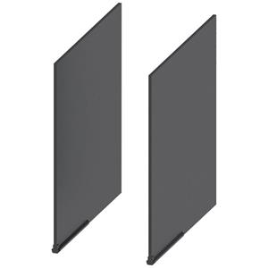 Siemens 3VA9872-0WA00 Phasentrennwand 1St.
