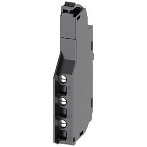 Siemens 3VA9978-0AA12 Hilfsschalter 1St.