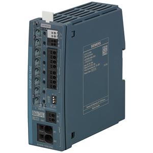 Siemens 6EP4438-7EC00-3DX0 1 stuk(s)