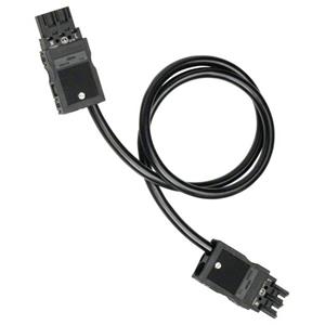 Hager GKWAD03006 Verbindungleitung 3x2.5² 0.6m - Hager GKWAD03006 Verbindungleitung 3x2.5² 0.6m