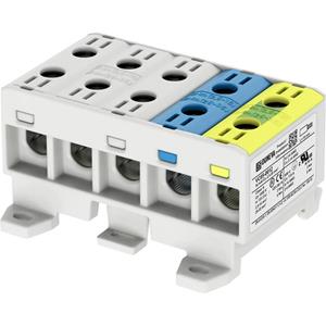 ounevagroup Ouneva Group VC05-0012 Verdeelblok 1 stuk(s)