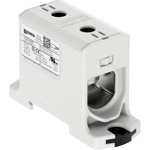 Ouneva Group VC05-0028 Verdeelblok Grijs 1 stuk(s)