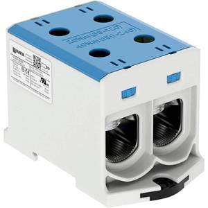 Ouneva Group VC05-0038 Verdeelblok Blauw 1 stuk(s)