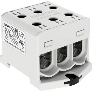 ounevagroup Ouneva Group VC05-0234 Verdeelblok Grijs 1 stuk(s)