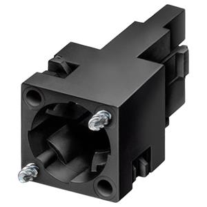 Siemens 3SB2908-0AA Halter 5St.