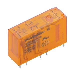 Weidmüller FSR0225024 FG 5St.
