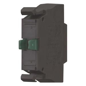 Eaton M22-CK20 Contactelement 2x NO 230 V/AC, 24 V/DC 1 stuk(s)
