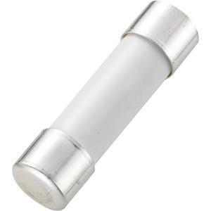 trucomponents TRU COMPONENTS 442403 HC10aR Feinsicherung (Ø x L) 10.3mm x 38mm 10A 1000V Flink -F- Inhalt 1St.